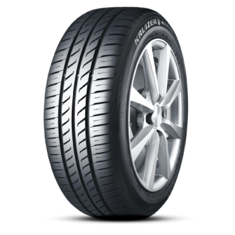 Легкові шини Silverstone Kruizer 1 NS800